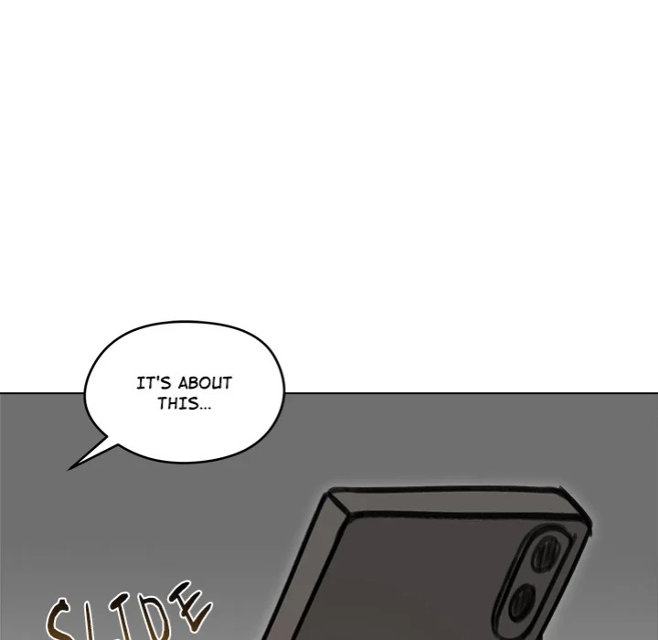 Runaway Wife - Chapter 40 Page 56