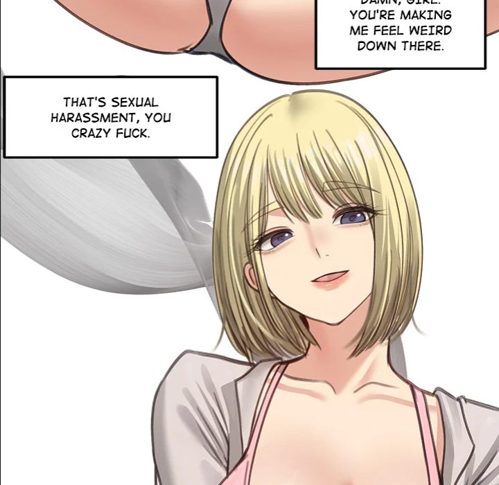 Runaway Wife - Chapter 40 Page 6