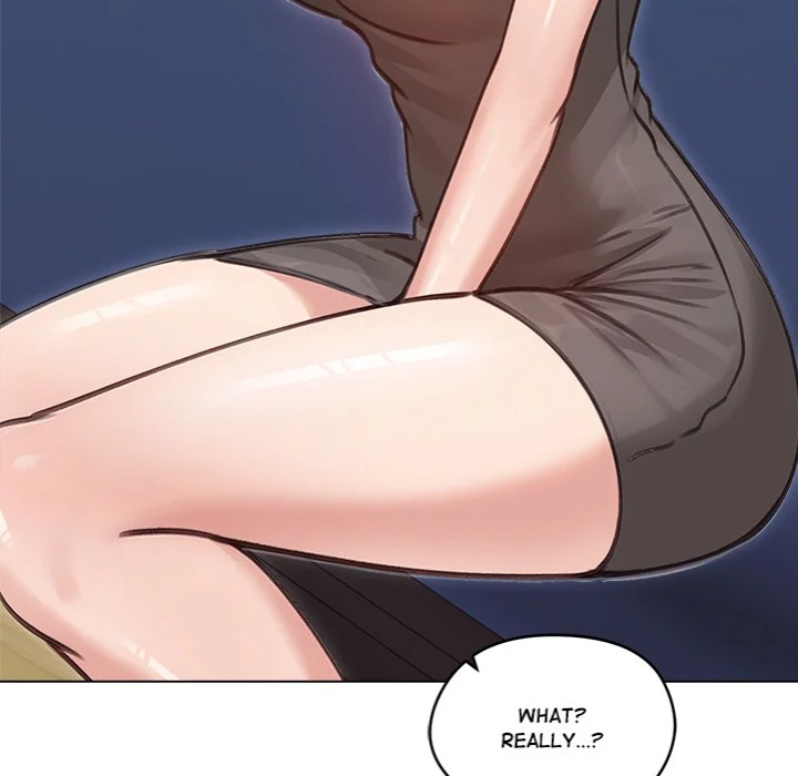 Runaway Wife - Chapter 40 Page 98
