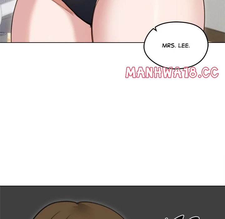 Runaway Wife - Chapter 41 Page 5