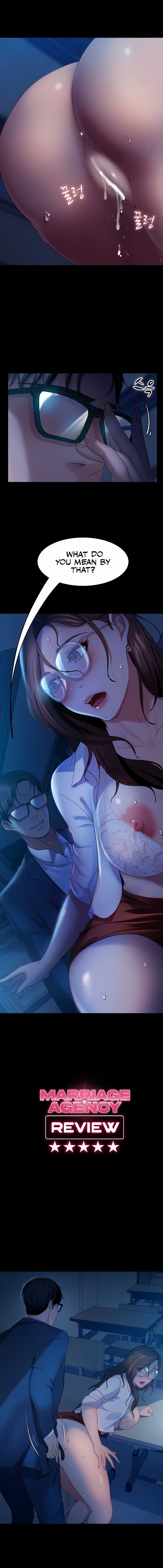 Marriage Agency Review - Chapter 45 Page 2