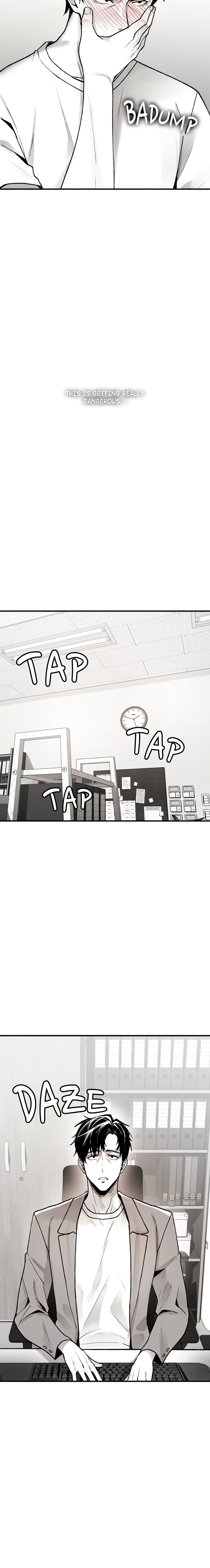 Get Out of My Body! (Uncensored) - Chapter 1 Page 20