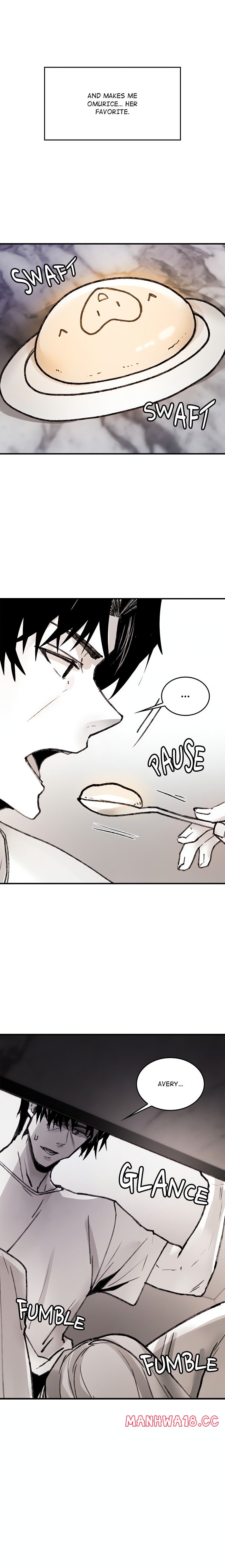 Get Out of My Body! (Uncensored) - Chapter 10 Page 25