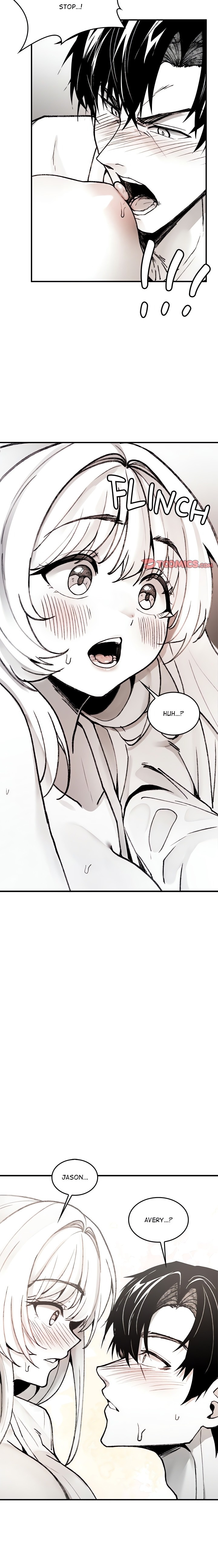 Get Out of My Body! (Uncensored) - Chapter 2 Page 16