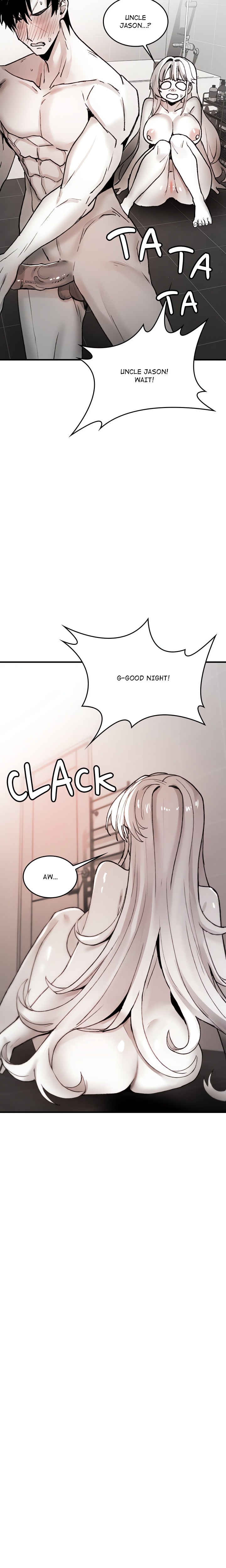 Get Out of My Body! (Uncensored) - Chapter 6 Page 20