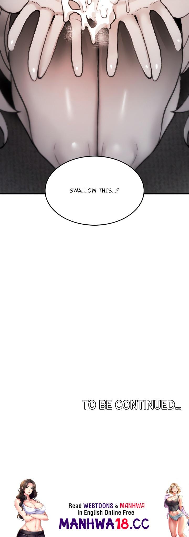 Get Out of My Body! (Uncensored) - Chapter 7 Page 27