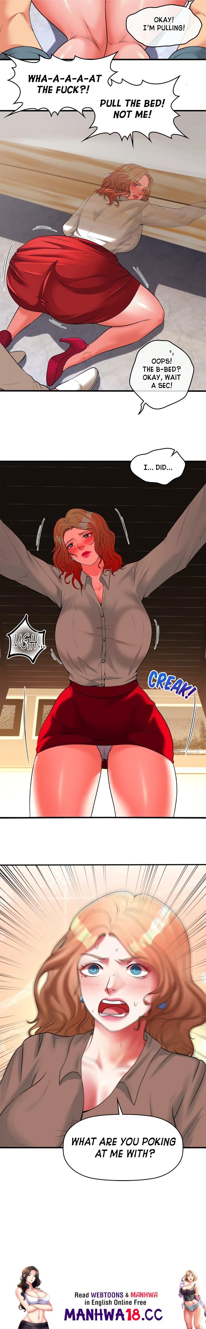 Big Potential (Uncensored) - Chapter 0 Page 4