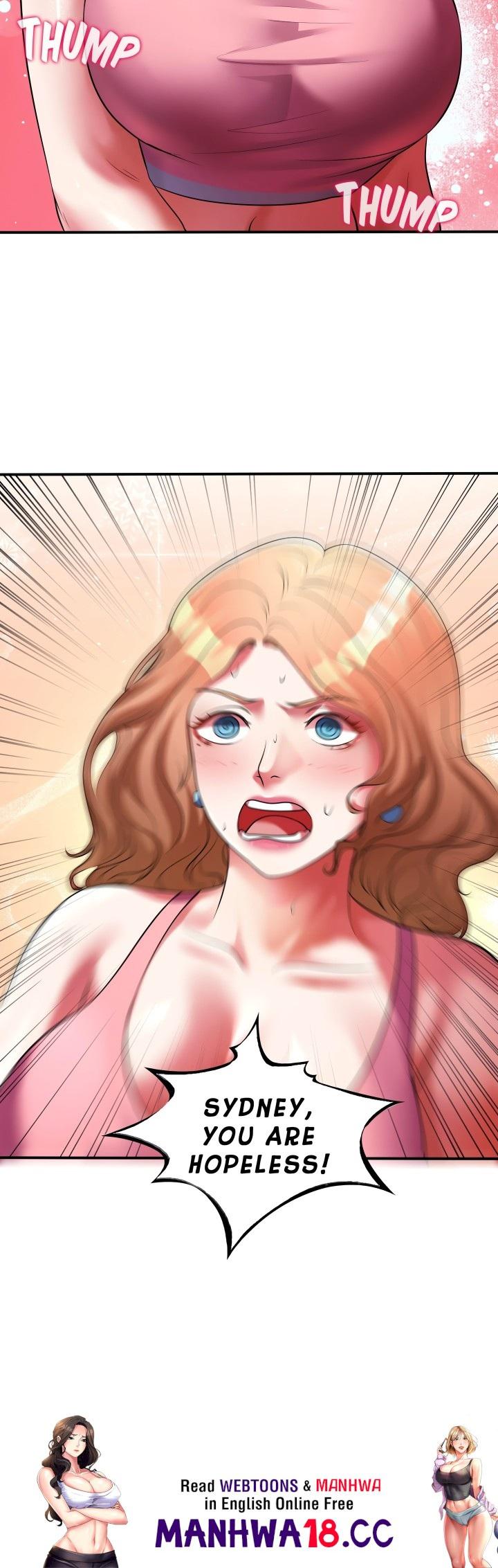 Big Potential (Uncensored) - Chapter 1 Page 15