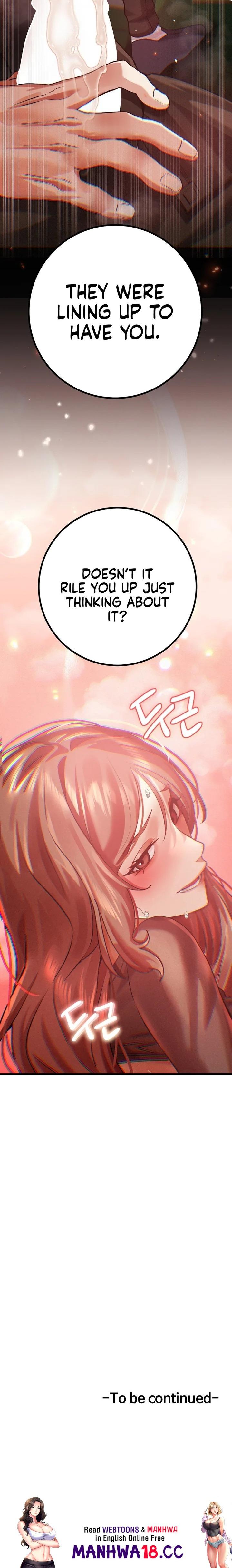 Perverts Are My Type - Chapter 5 Page 30