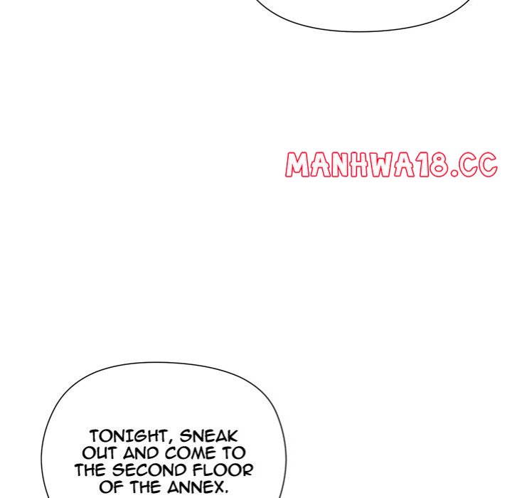I Will Protect the Lady - Chapter 19 Page 125
