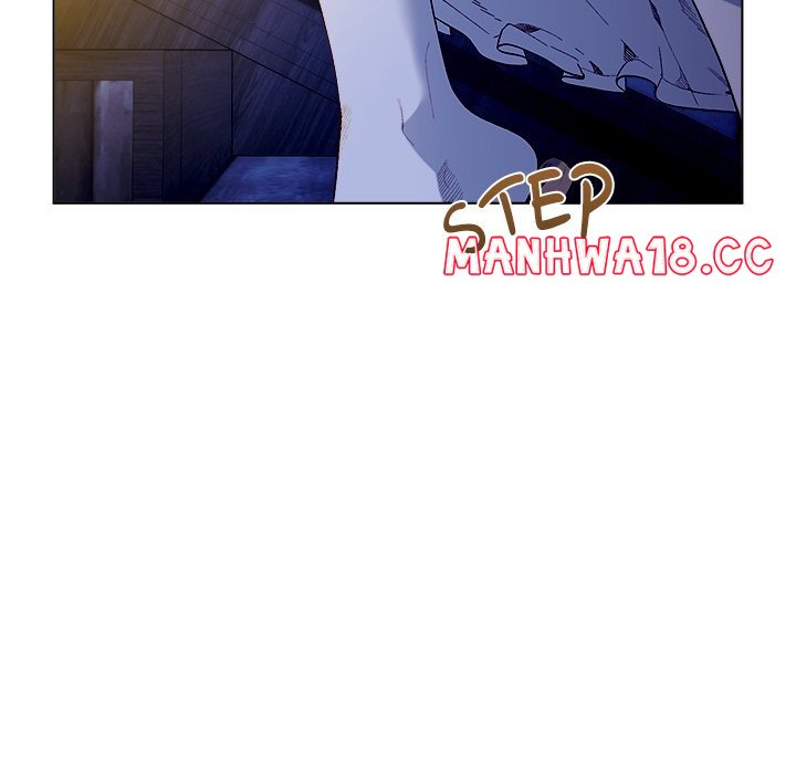 I Will Protect the Lady - Chapter 20 Page 5