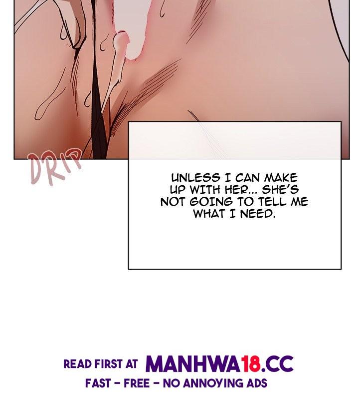 I Will Protect the Lady - Chapter 20 Page 67