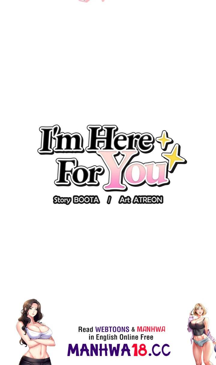 I’m Here for You - Chapter 10 Page 163