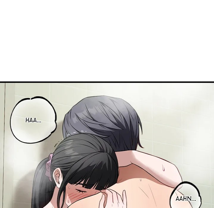 I’m Here for You - Chapter 14 Page 8