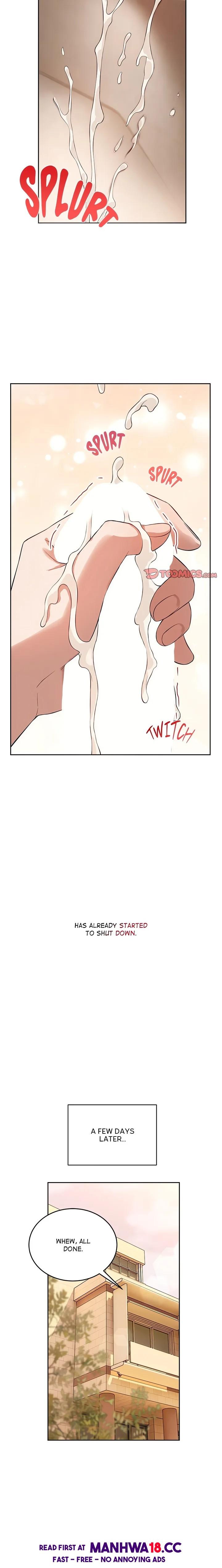 I’m Here for You - Chapter 7 Page 16