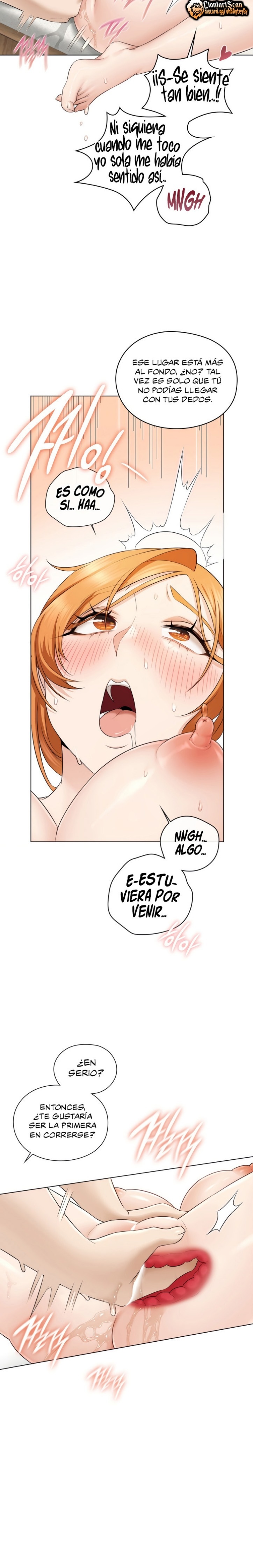 She Recommends a Harem Raw - Chapter 2 Page 30