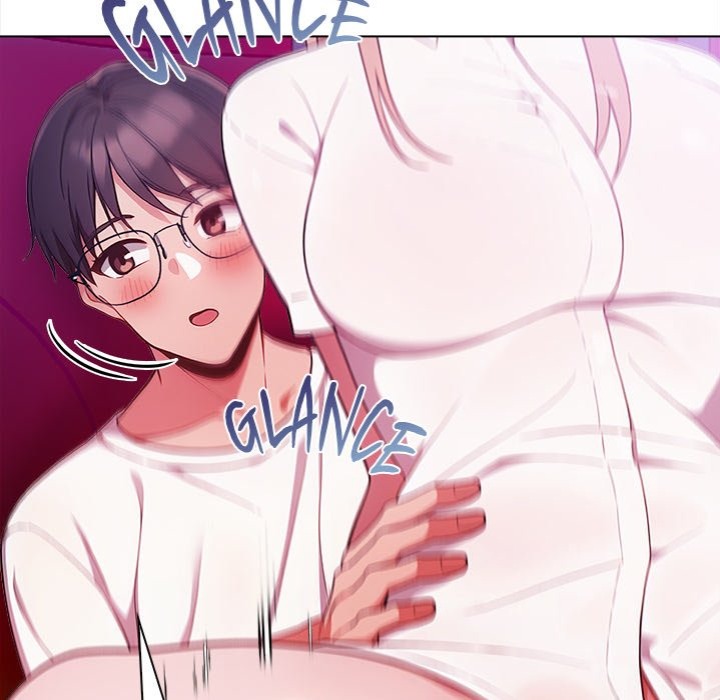 Love-Motion Capture - Chapter 25 Page 100
