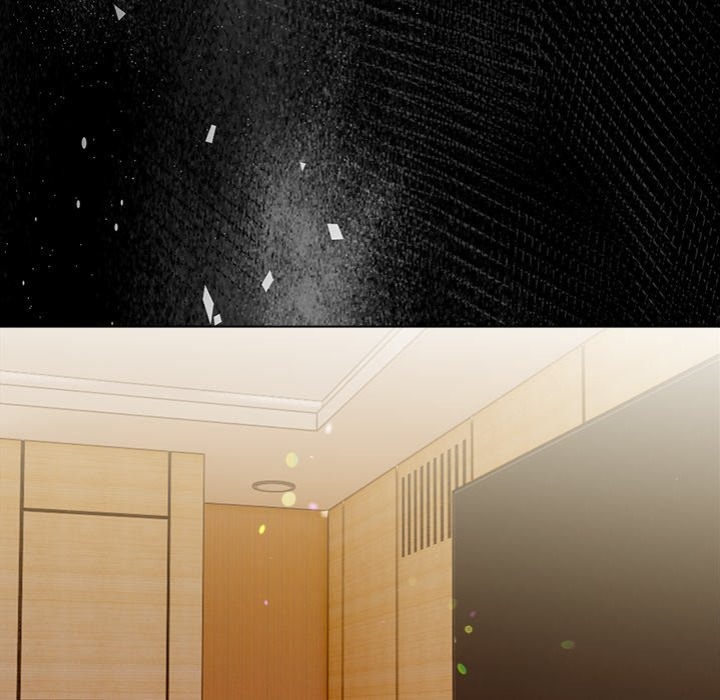 Love-Motion Capture - Chapter 27 Page 24