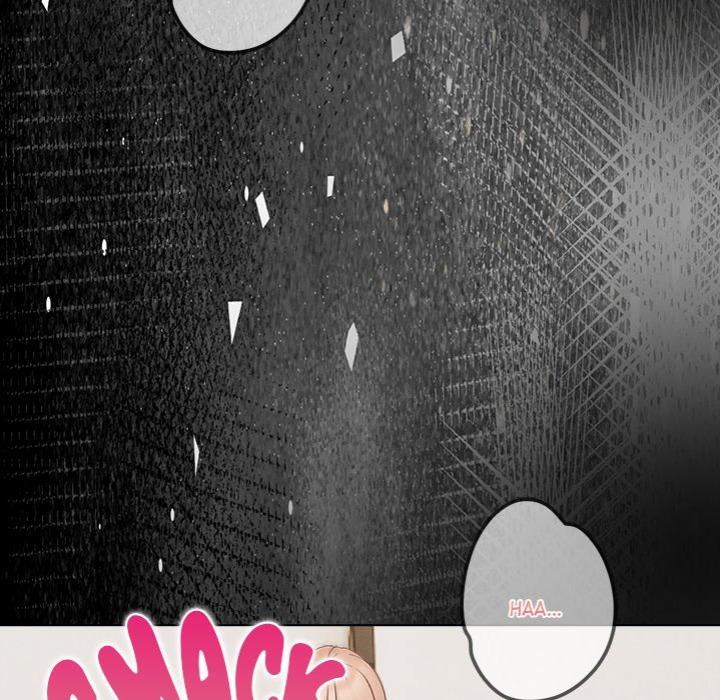 Love-Motion Capture - Chapter 27 Page 50