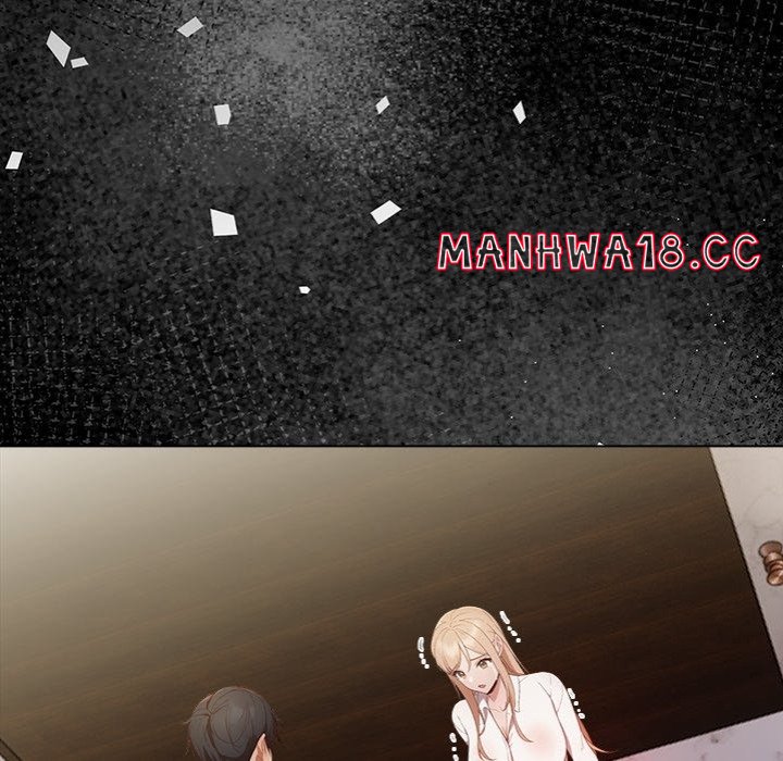 Love-Motion Capture - Chapter 27 Page 74