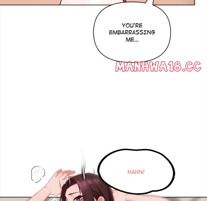 Love-Motion Capture - Chapter 28 Page 12