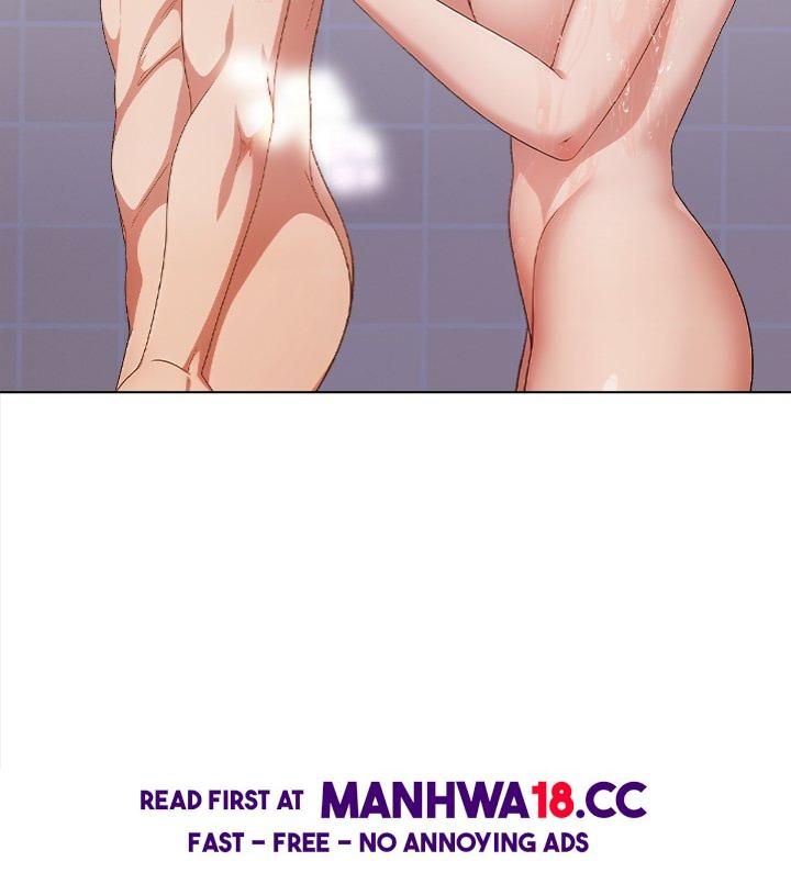 Love-Motion Capture - Chapter 28 Page 66