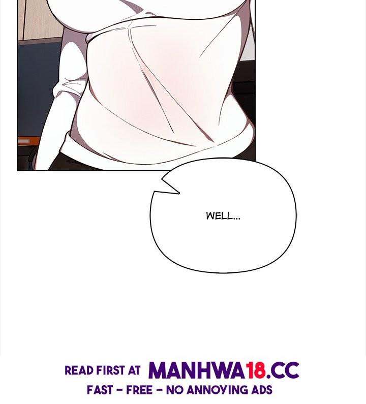 Love-Motion Capture - Chapter 31 Page 41