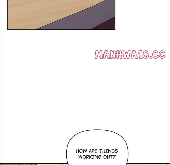 Love-Motion Capture - Chapter 31 Page 84