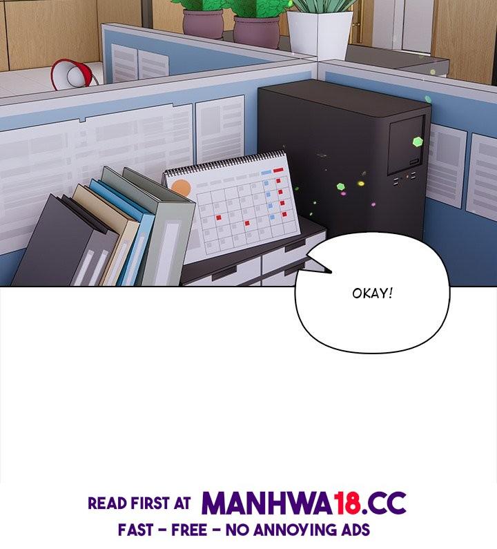 Love-Motion Capture - Chapter 31 Page 92