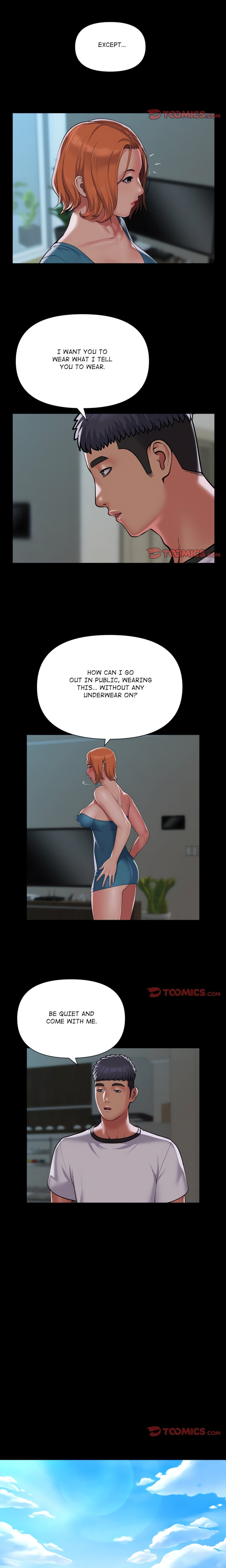 The Ladies' Associate - Chapter 136 Page 3