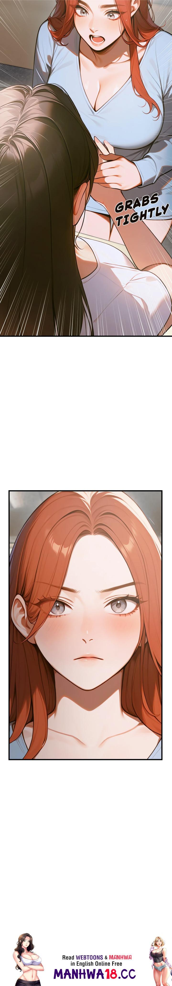 Strong Witch - Chapter 11 Page 29