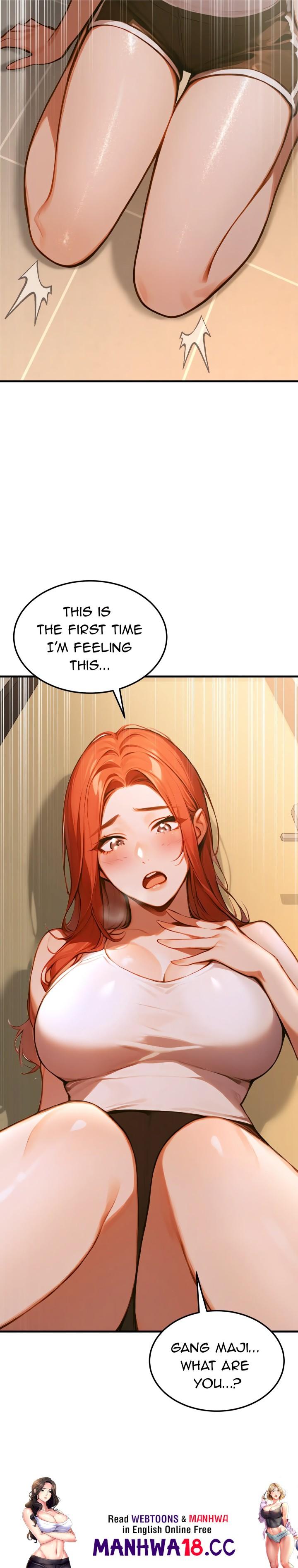 Strong Witch - Chapter 3 Page 30