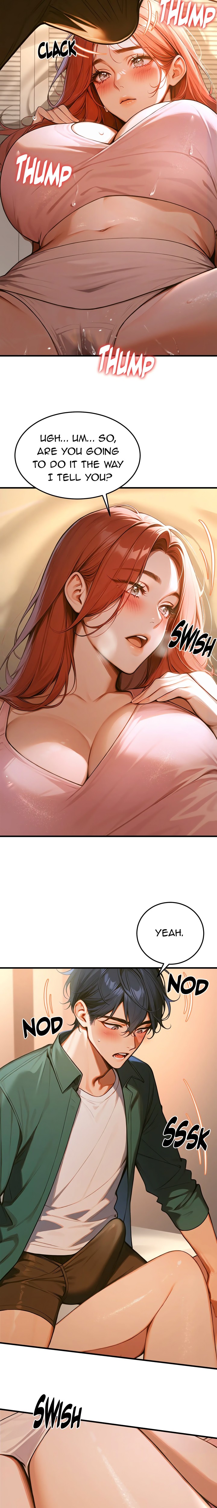 Strong Witch - Chapter 5 Page 15