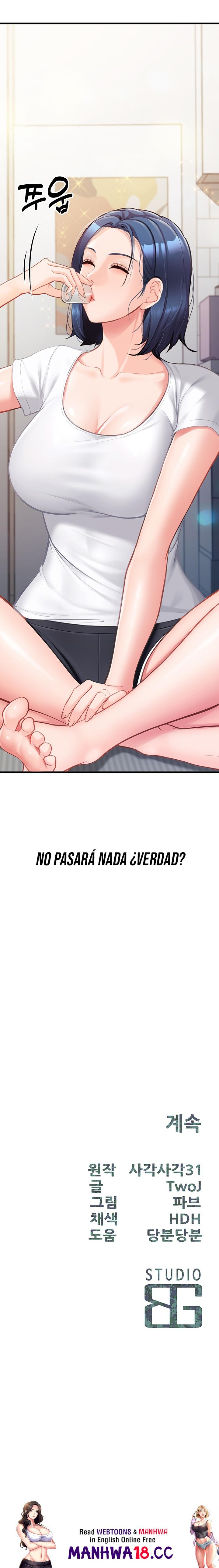 I’m the Only Man on the Military Base Raw - Chapter 2 Page 47