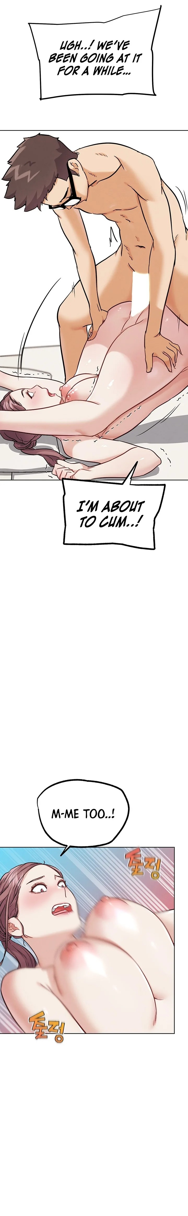 IRL PvP - Chapter 19 Page 27