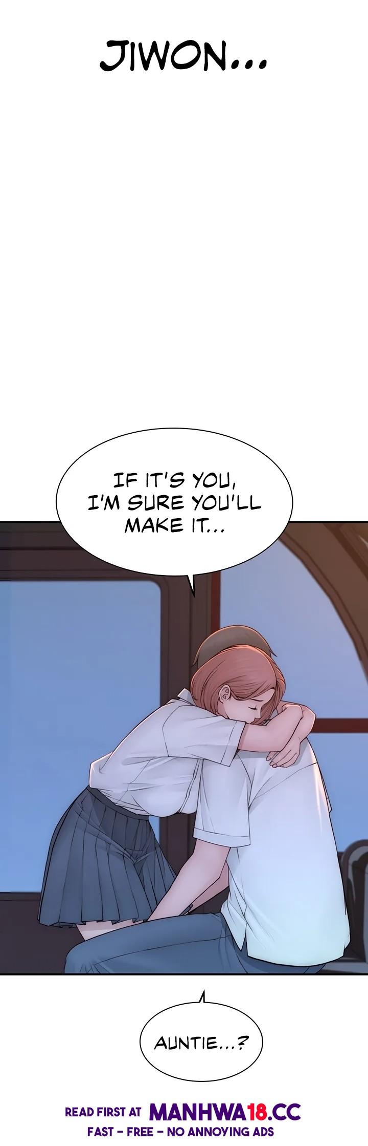 Addicted to My Stepmom - Chapter 100 Page 49