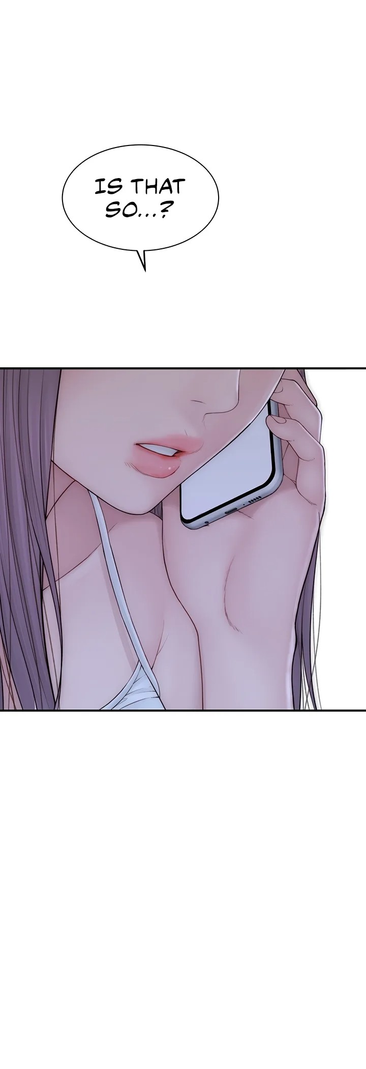 Addicted to My Stepmom - Chapter 100 Page 59