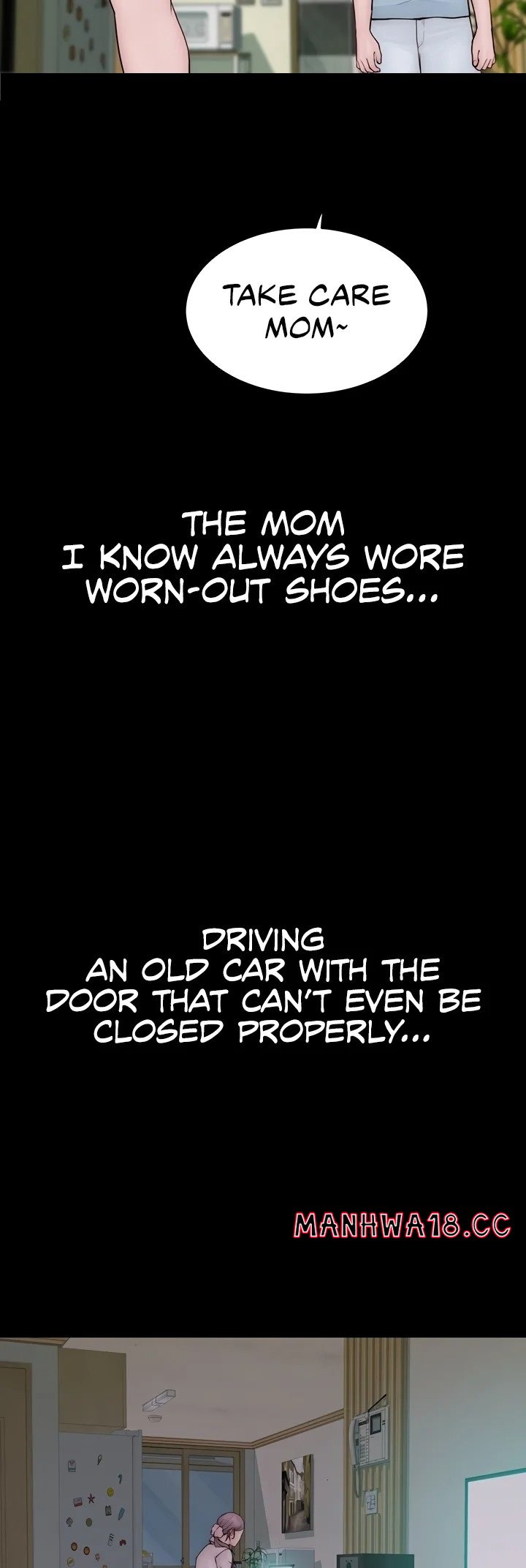 Addicted to My Stepmom - Chapter 100 Page 67