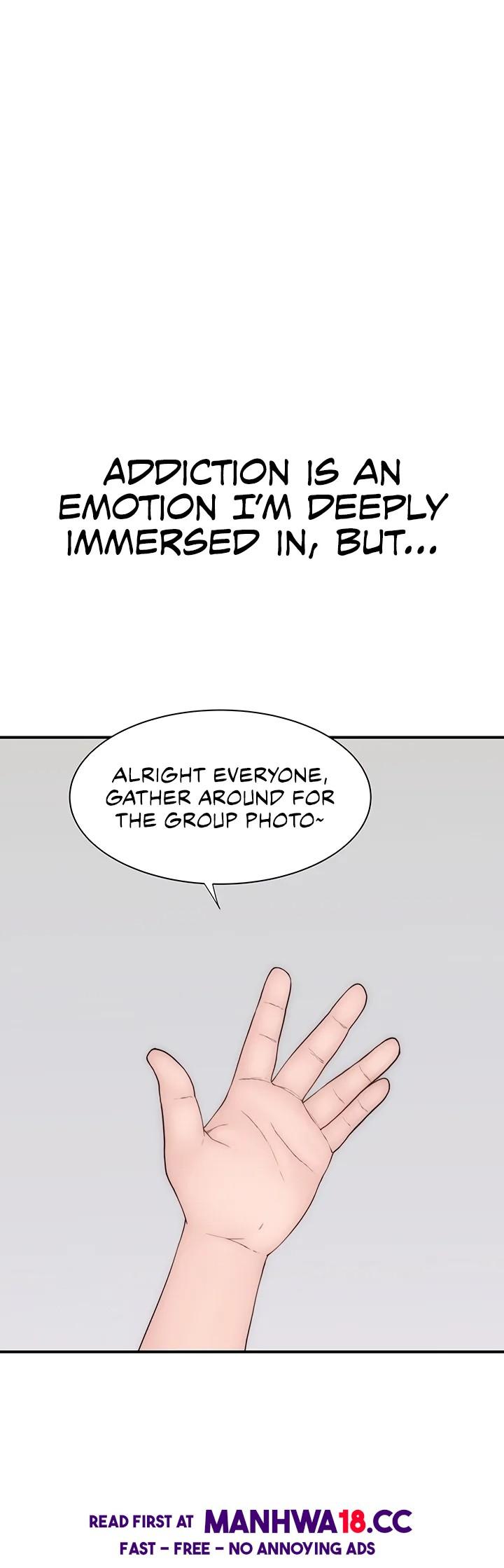 Addicted to My Stepmom - Chapter 101 Page 65